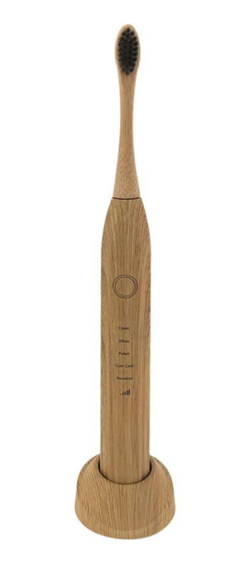 Bambyte — Kraftfull rengöring i ett naturligt skal