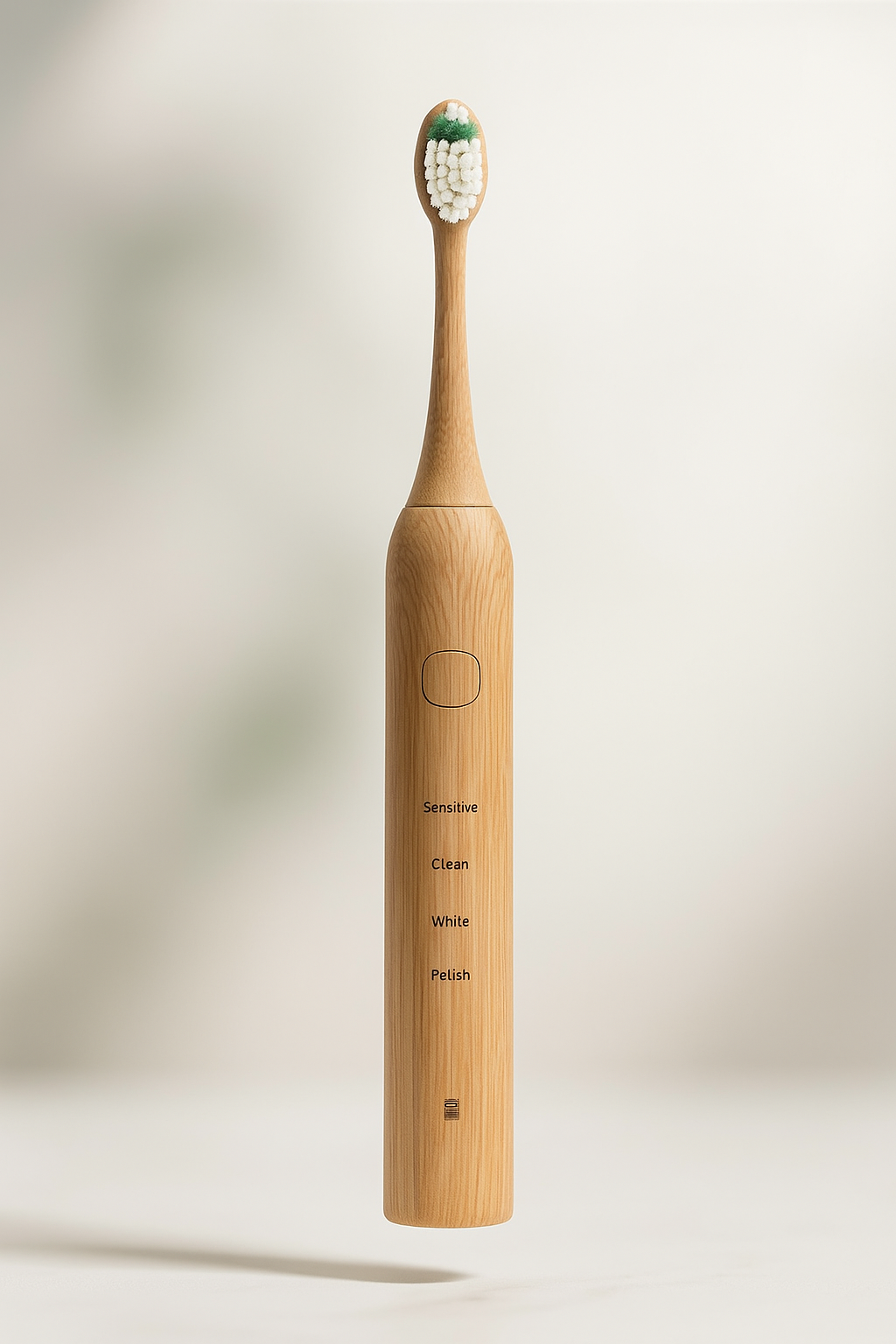 Bambyte — Kraftfull rengöring i ett naturligt skal